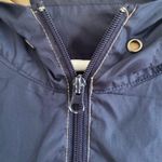 Vintage Windbreaker Size M Photo 2