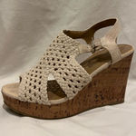 SO  Wedge Heels Photo 0