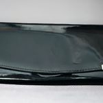 Fioni Patent Leather Clutch Photo 0