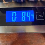 H&M womens cheetah animal print short sleeve blouse size Medium Photo 8