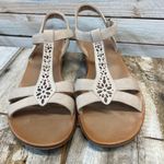 Naturalizer Soul Summer Beige T Photo 1