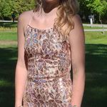 Lulus Homecoming Dress Photo 0