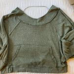 Free People Long-sleeve Top Photo 0