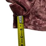 EXPRESS Dusty Pink Mini Romper Women's Size XS NWT | 23-14-2 Photo 6