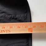 Lululemon Athletica Womens Quarter Zip Pullover Black Heather Gray XL Photo 2