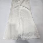 Nookie Emelie Strapless Gown in White Photo 7