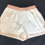 NWOT PUMA x CIELE 3" Women's Woven Running Shorts White Size XS Photo 4