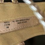 Xappeal Women's Braided Sandals Photo 1