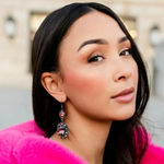 Paparazzi  Jewelry - Capriciously Cosmopolitan Earrings Photo 0