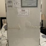 David's Bridal Wedding Dress  Photo 4