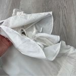 Urban Outfitters Dress laura ashley apron midi womens White (small) cottagecore Photo 10