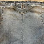 Free People  Harlow Mini Dress Photo 6