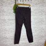 Kuhl  Gray Purple Skinny Jeans Photo 3
