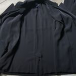 Gap Mid-Length Open Front Trench Coat Photo 13