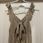Free People FP Beach Langley Maxi Dress size Large Photo 6
