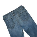 Rag and Bone High Rise Ankle Skinny in Clean
Lily Dale, Sz 31 Photo 7