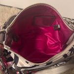 Coach  Poppy Series 2way Shoulder Handbag POPPY Rare Photo 8