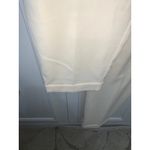 Loft NWT  Women's Pleated Dress Pants Yellow Size 16‎ Straight Leg Casual Photo 3