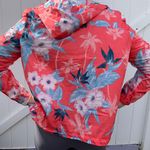 American Eagle Floral Wind Breaker Photo 1