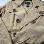 American Eagle Tan Jacket Photo 14