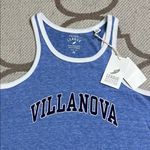 Villanova Blue Tank Top Dress by League, size medium Photo 1