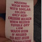 Go Softly Patio dress Button down 100% Cotton Denim L relaxed retro Blue Size L Photo 4