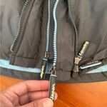 Super Dry Professional The Wind Cheater with high collar Jacket For Women Photo 8