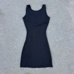 Spanx Assets Red Hot Label Black Slimmers Shaper Slip Sleek V Neck US LARGE Photo 4