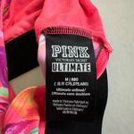 PINK - Victoria's Secret Victorias Secret PINK Ultimate Unlined Neon Strappy Bralette Photo 6