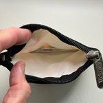 LeSportsac Rare Vintage HTF Hawaii Print  Multicolor Zip Tissue Holder Coin Purse Photo 2