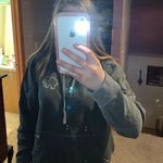 Ivory Ella Sweatshirt Photo 0