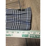 Vintage Stirling Cooper Checkered Blazer Jacket Size 8 Business Photo 8