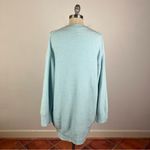 Anthropologie  Daily Practice Slouchy Long Sleeve Sweater Dress Photo 6
