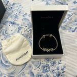 Pandora heart bracelet charm Photo 2