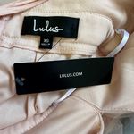 Lulus Blush Pink Tulle V Photo 6