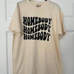 Comfort Colors Homebody T-Shirt Photo 0