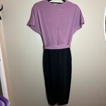 Grace Karin  Women's V Neck Sheath Business Wrap Pencil Dresses Work Pencil Photo 1