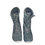 Merrell Women Shoes Approach Dry Waterproof Suede Quilted Boots J99128 6.5 NWT Photo 0