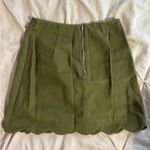 Francesca's Mi Ami Skirt  Photo 1