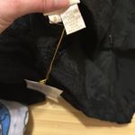 Tracy Reese NWT Crochet Lace Strapless Blouse Photo 1