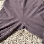 Lululemon Align Pant II 25" Graphite Purple Yoga Leggings Nulu High-Rise 4 Photo 5