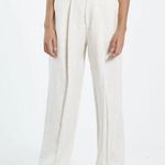 Thrills ZOE PANT Ivory Photo 0