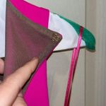 Trina Turk Pink Dress Photo 6