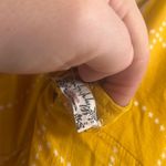 Free People Free Peo­ple Check Me Out Maxi Slip Sz XS Dress Photo 8