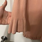 Alya Pink Cardigan Photo 2