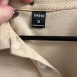 SheIn Shirt Photo 2