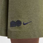Nike Naomi Osaka Olive Green Tennis Skirt for Women Pockets NEW Photo 6