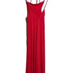 Go Couture Magenta Maxi Dress Photo 0