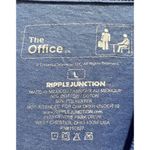 Ripple Junction The Office Dunder Mifflin Inc., Paper Co. Short Sleeve T-Shirt ~ Large ~ Unisex Photo 3