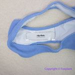 NEW Rhythm wave break beach bikini pant Isla Rib Hi Cut in sky blue, size M Blue Size M Photo 10